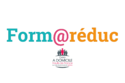 FORMA@DOMI - Logo